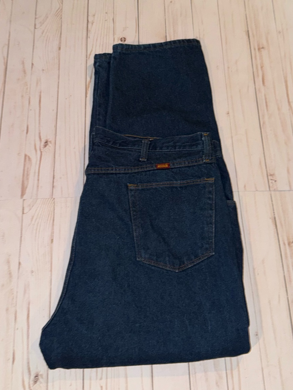 Vintage Rustler jeans